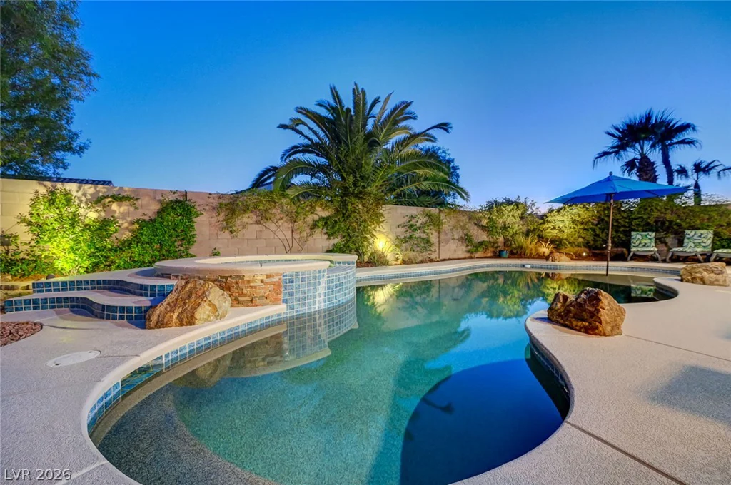 2115 HANDEL, Henderson, NV 89052