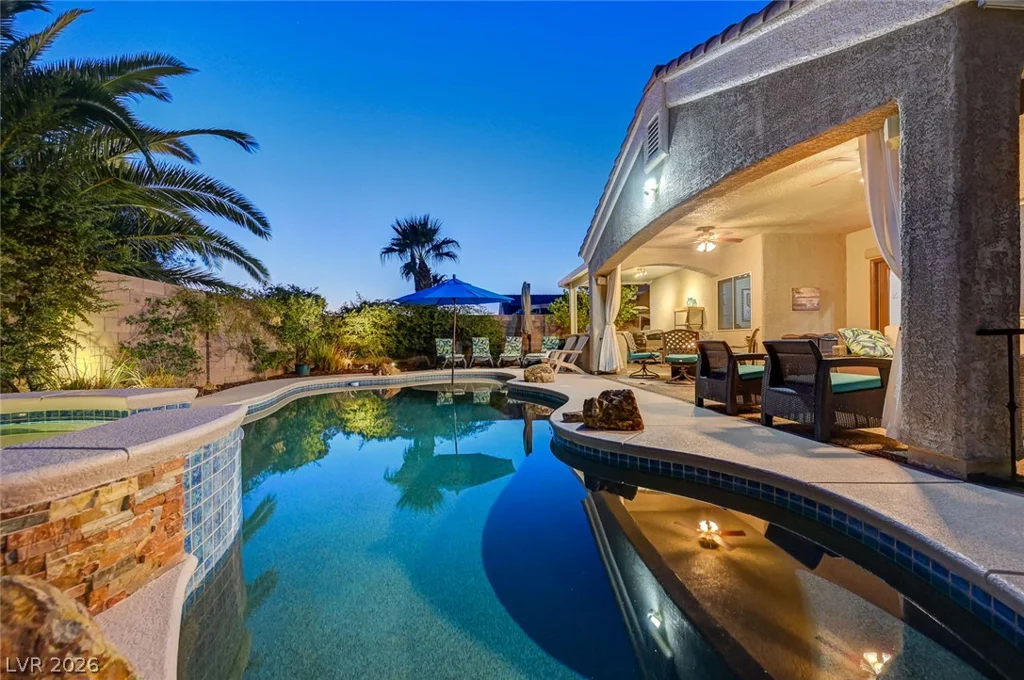 2115 HANDEL, Henderson, NV 89052