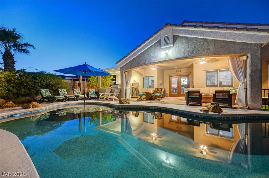 2115 HANDEL, Henderson, NV 89052