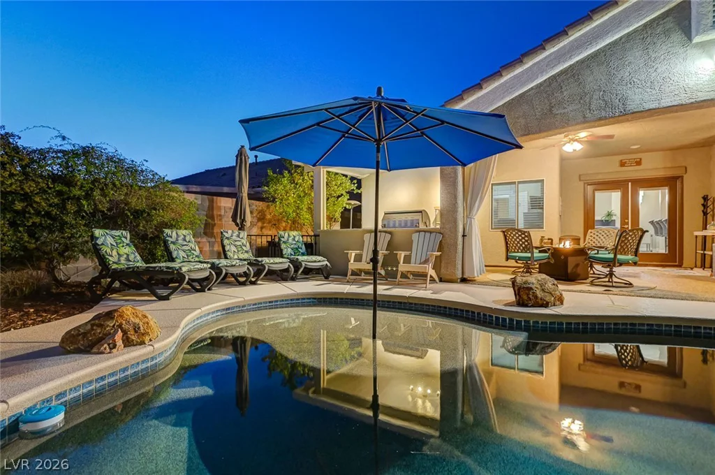 2115 HANDEL, Henderson, NV 89052