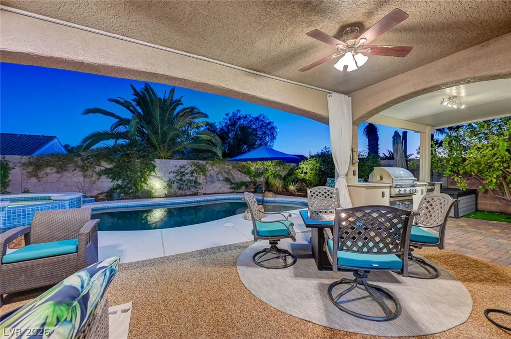 2115 HANDEL, Henderson, NV 89052