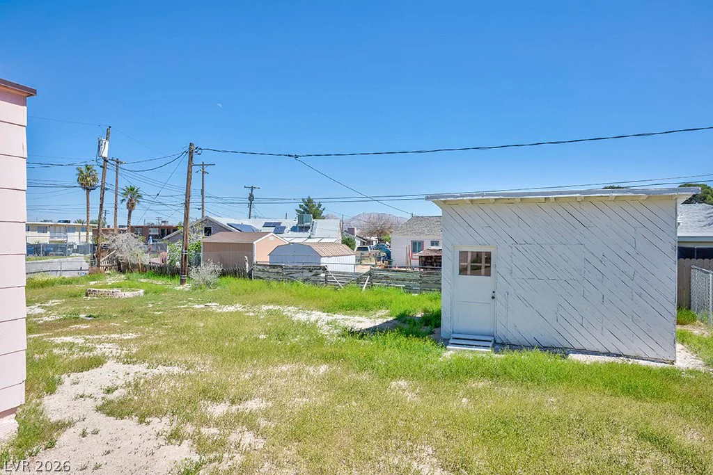 914 1st, Las Vegas, NV 89101