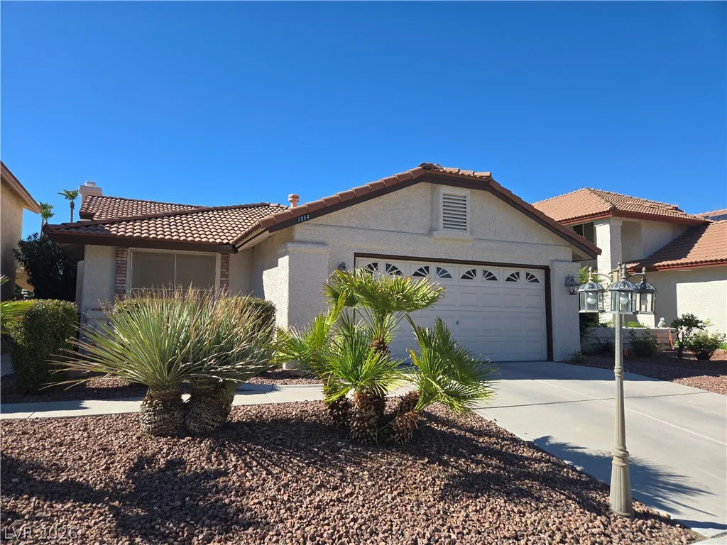 1954 Magnolia, Henderson, NV 89014