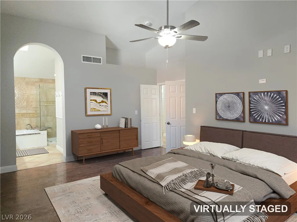 1954 Magnolia, Henderson, NV 89014