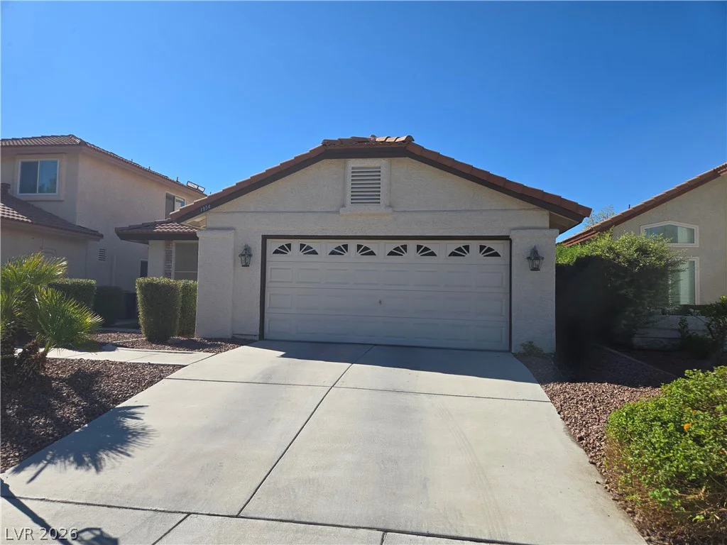 1954 Magnolia, Henderson, NV 89014