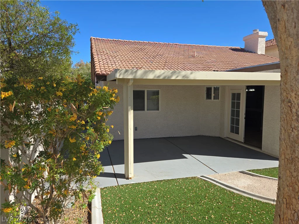 1954 Magnolia, Henderson, NV 89014