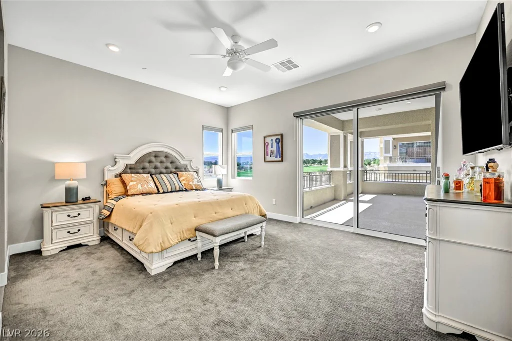 9125 Las Manaitas, Las Vegas, NV 89144