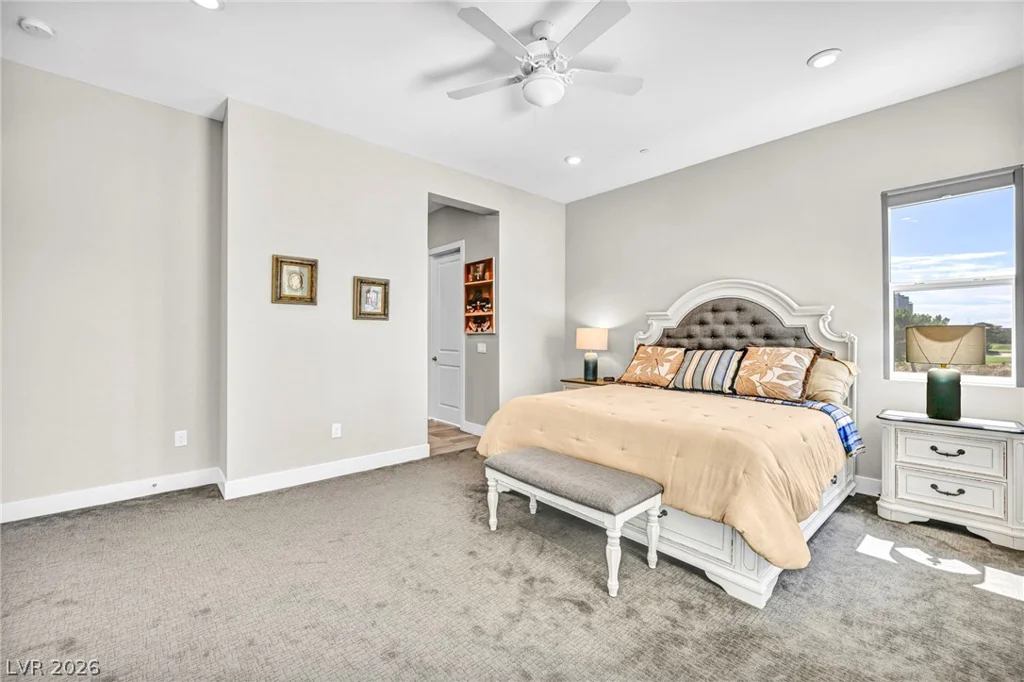 9125 Las Manaitas, Las Vegas, NV 89144