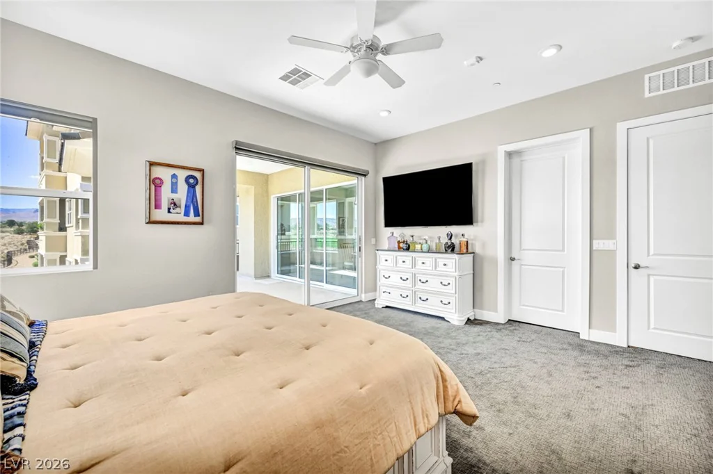 9125 Las Manaitas, Las Vegas, NV 89144