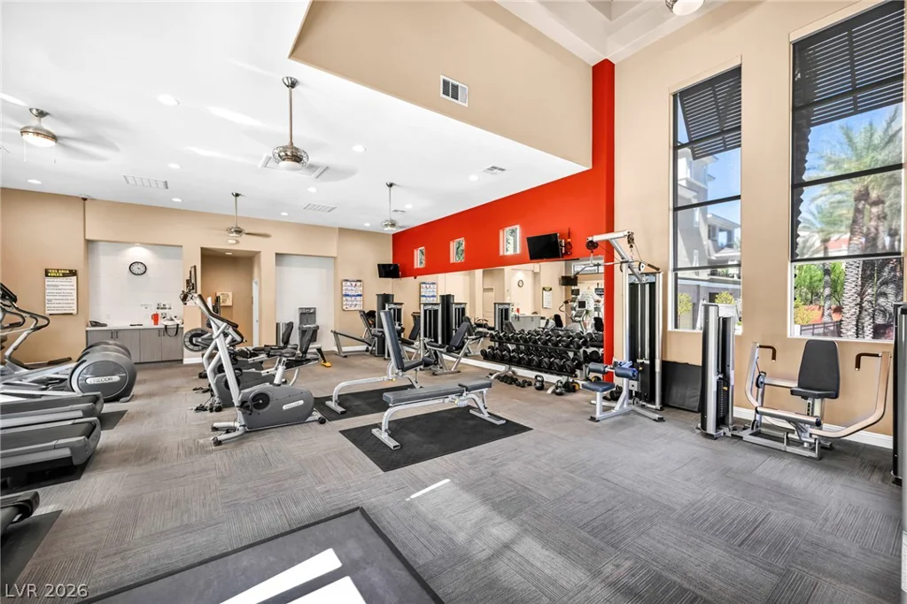 9125 Las Manaitas, Las Vegas, NV 89144