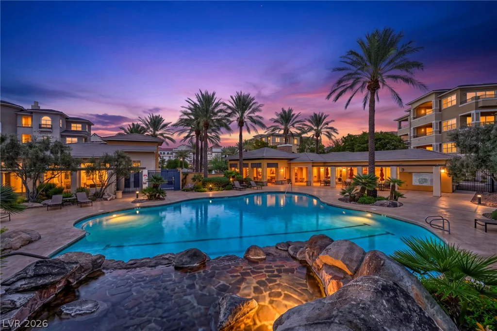 9125 Las Manaitas, Las Vegas, NV 89144