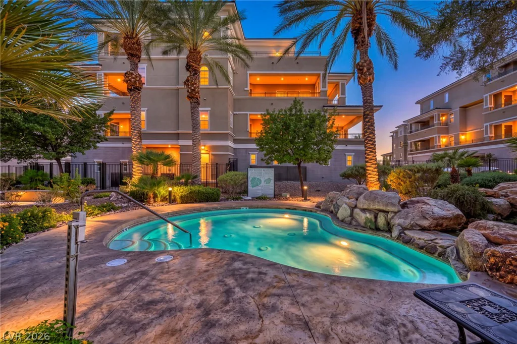 9125 Las Manaitas, Las Vegas, NV 89144