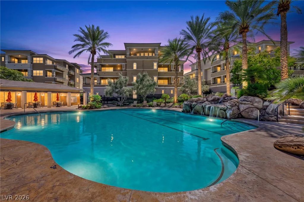 9125 Las Manaitas, Las Vegas, NV 89144