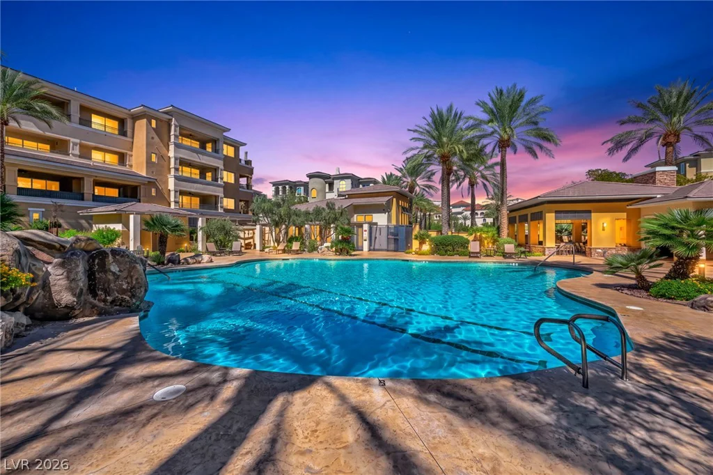 9125 Las Manaitas, Las Vegas, NV 89144