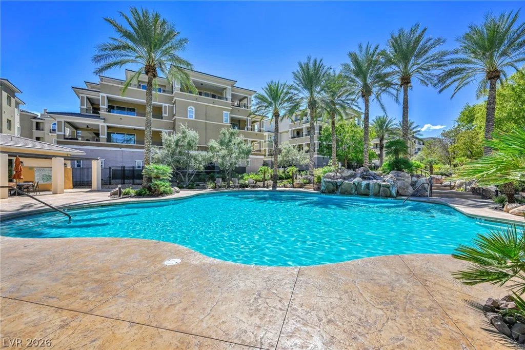 9125 Las Manaitas, Las Vegas, NV 89144