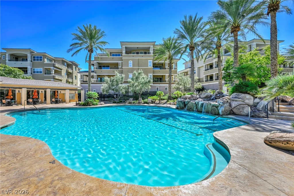 9125 Las Manaitas, Las Vegas, NV 89144