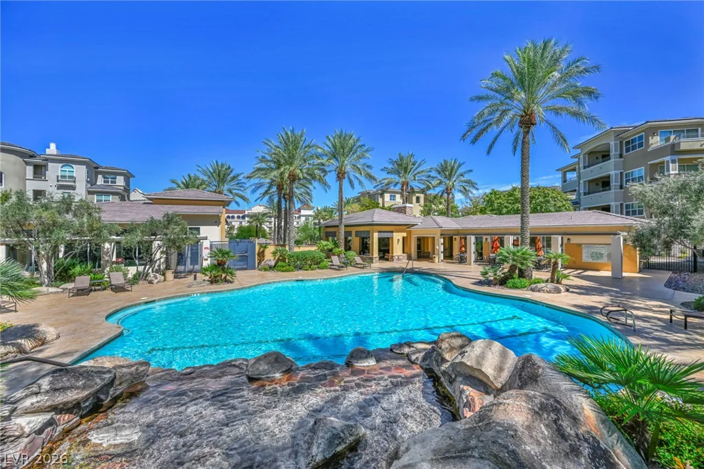 9125 Las Manaitas, Las Vegas, NV 89144