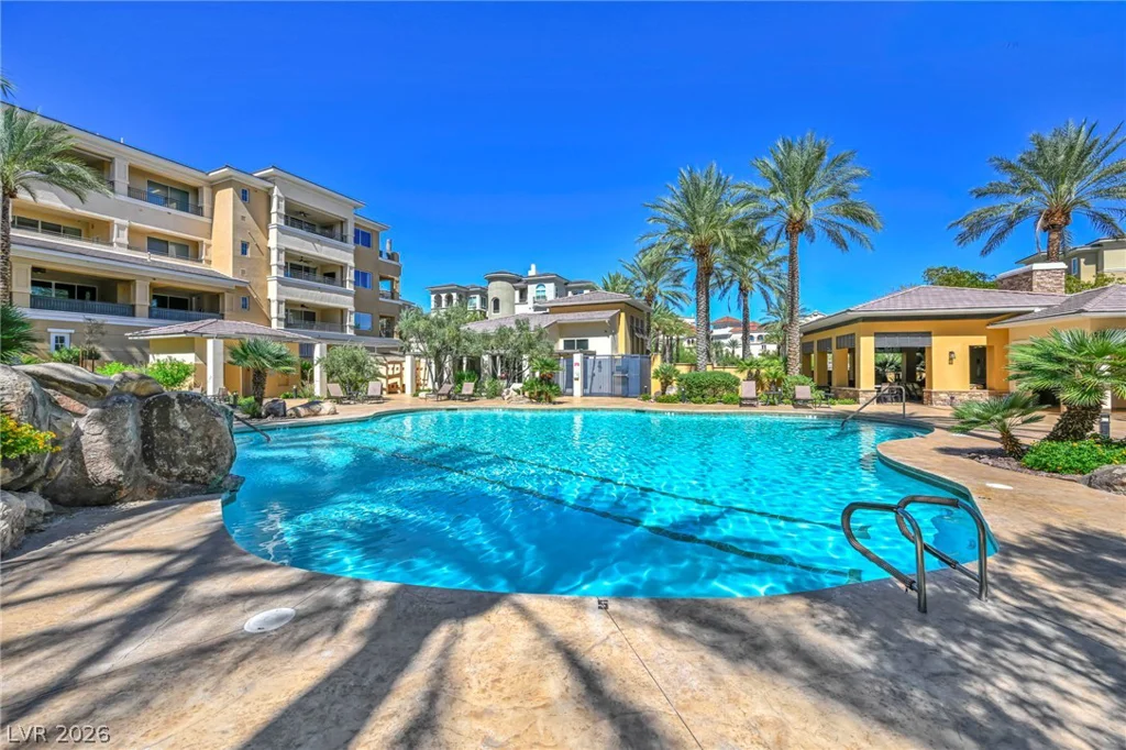 9125 Las Manaitas, Las Vegas, NV 89144