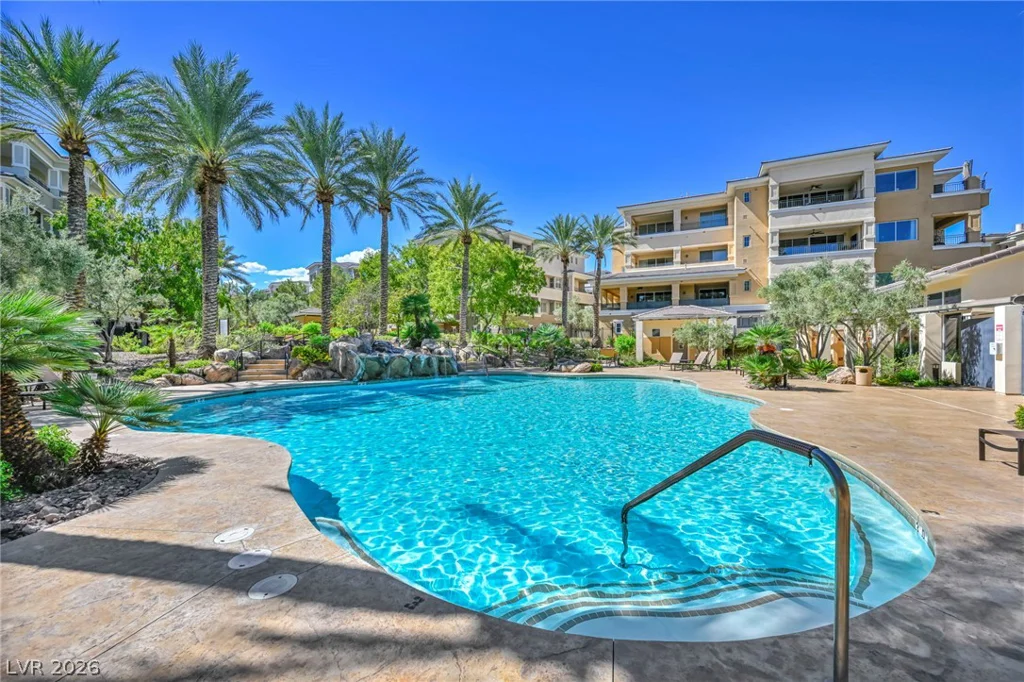 9125 Las Manaitas, Las Vegas, NV 89144