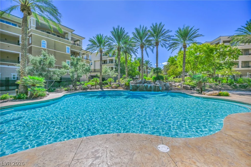 9125 Las Manaitas, Las Vegas, NV 89144