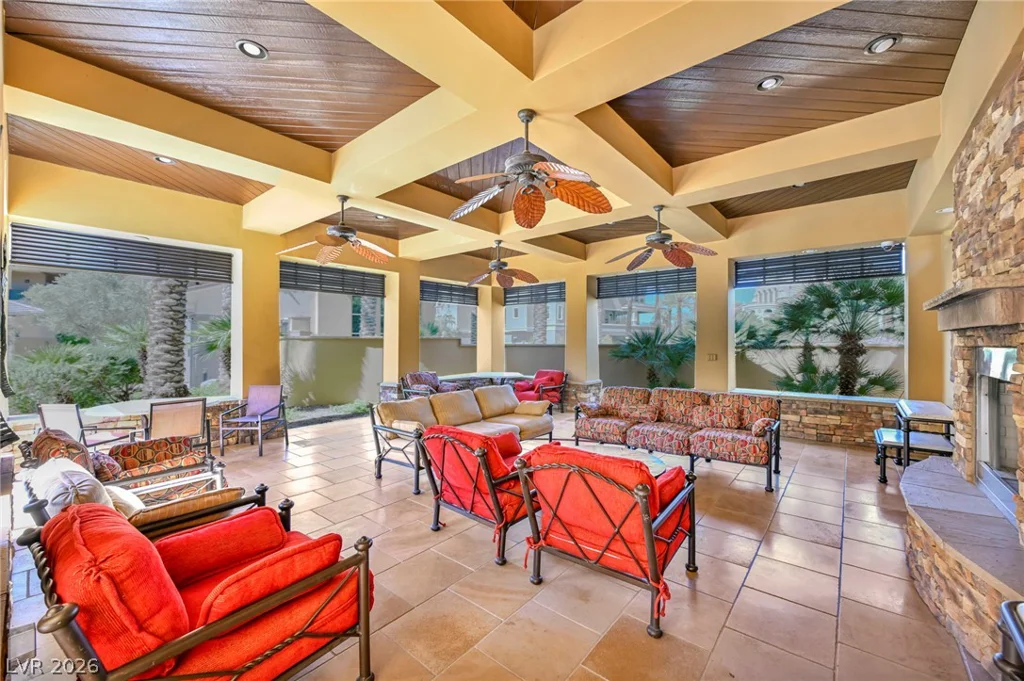 9125 Las Manaitas, Las Vegas, NV 89144