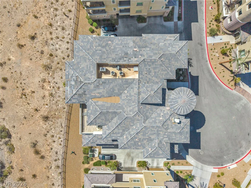 9125 Las Manaitas, Las Vegas, NV 89144
