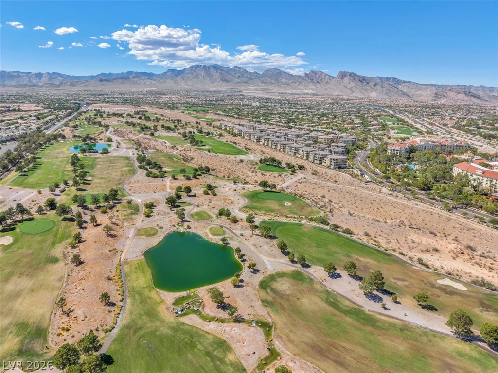 9125 Las Manaitas, Las Vegas, NV 89144