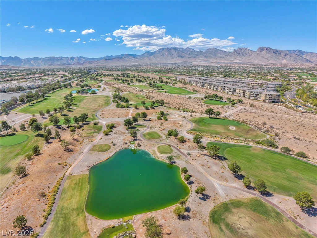 9125 Las Manaitas, Las Vegas, NV 89144