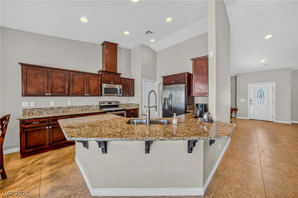 3040 Spy Glass, Pahrump, NV 89048