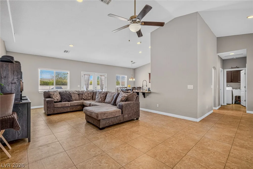 3040 Spy Glass, Pahrump, NV 89048