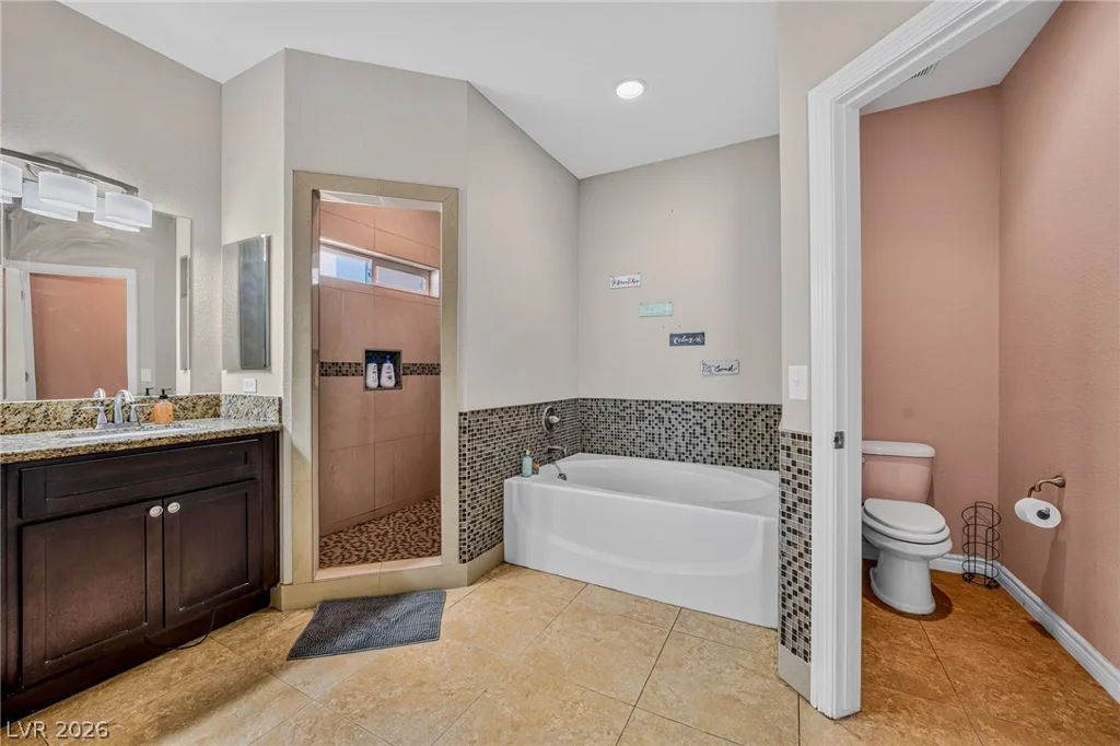 3040 Spy Glass, Pahrump, NV 89048