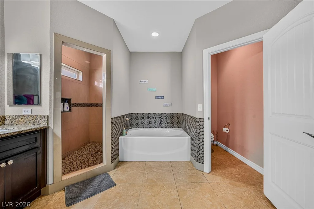 3040 Spy Glass, Pahrump, NV 89048