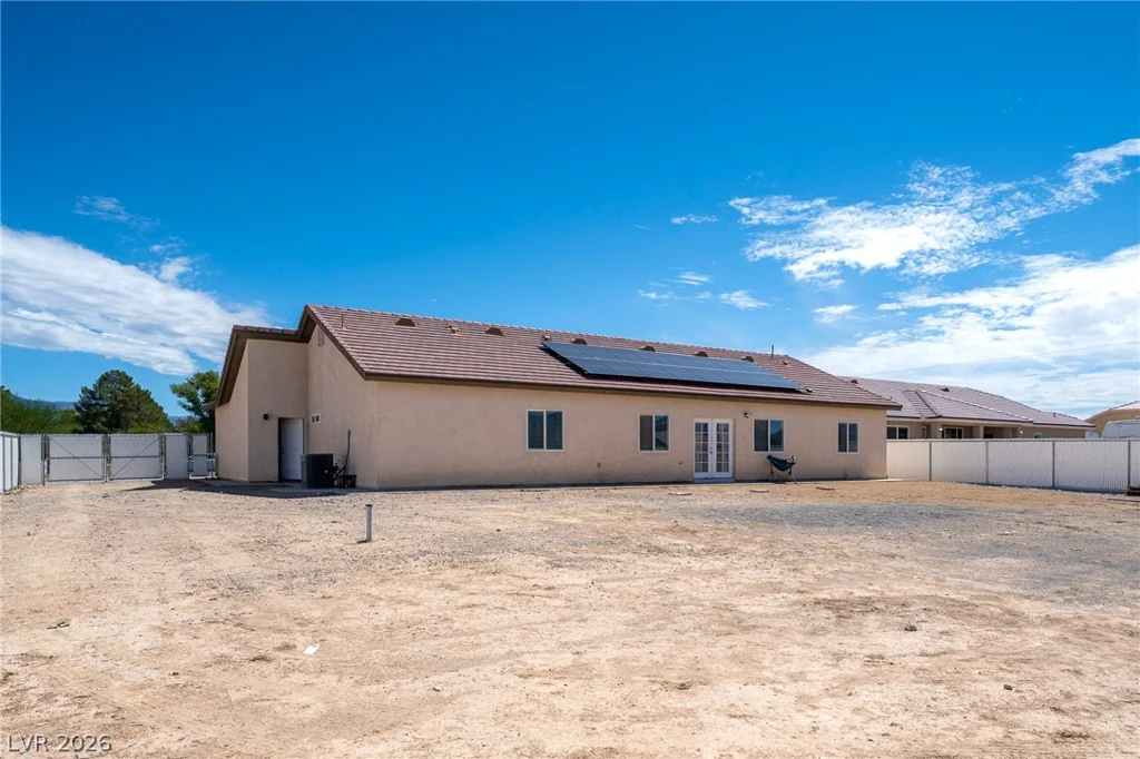 3040 Spy Glass, Pahrump, NV 89048