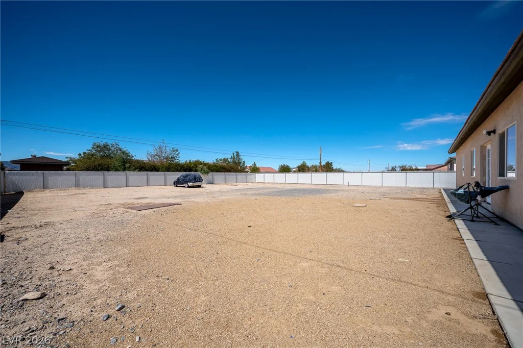 3040 Spy Glass, Pahrump, NV 89048