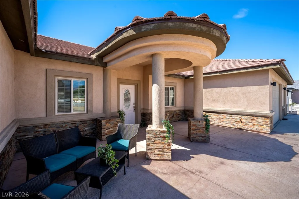 3040 Spy Glass, Pahrump, NV 89048