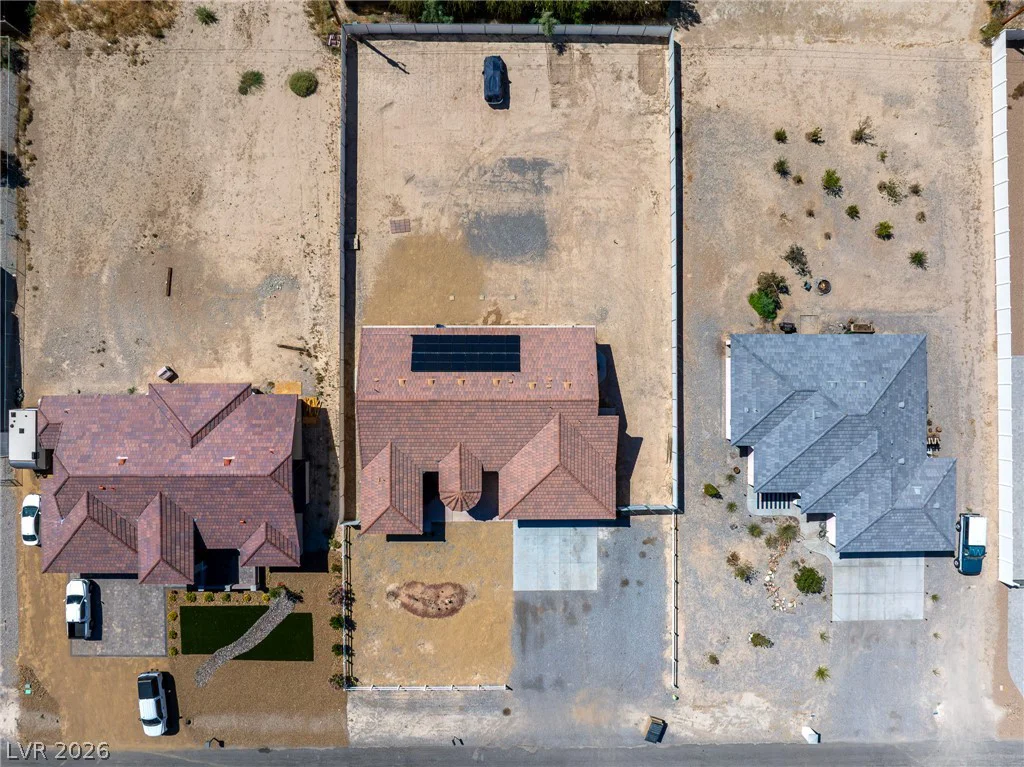 3040 Spy Glass, Pahrump, NV 89048