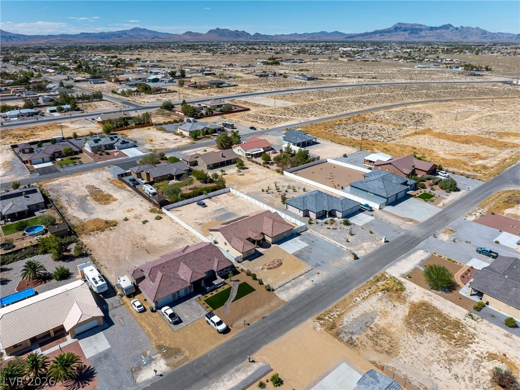 3040 Spy Glass, Pahrump, NV 89048