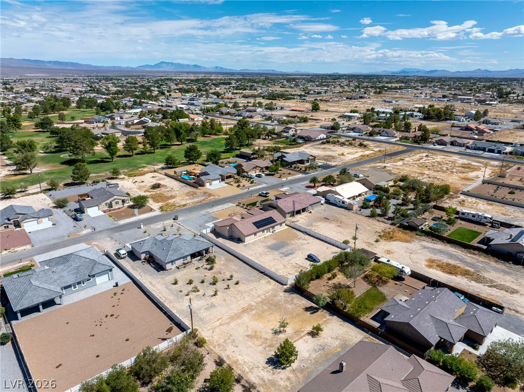 3040 Spy Glass, Pahrump, NV 89048