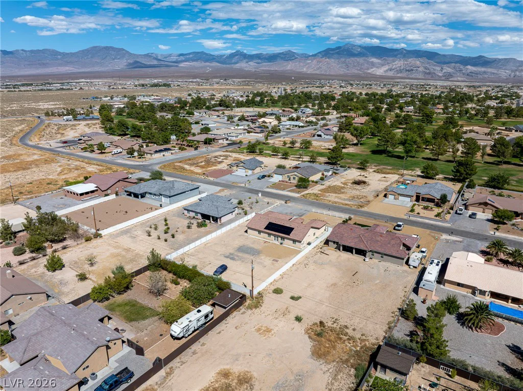 3040 Spy Glass, Pahrump, NV 89048