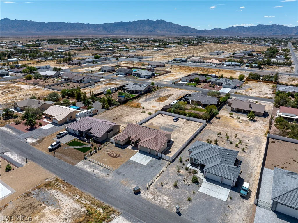 3040 Spy Glass, Pahrump, NV 89048