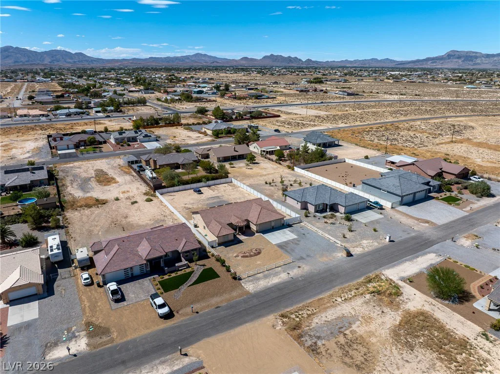 3040 Spy Glass, Pahrump, NV 89048