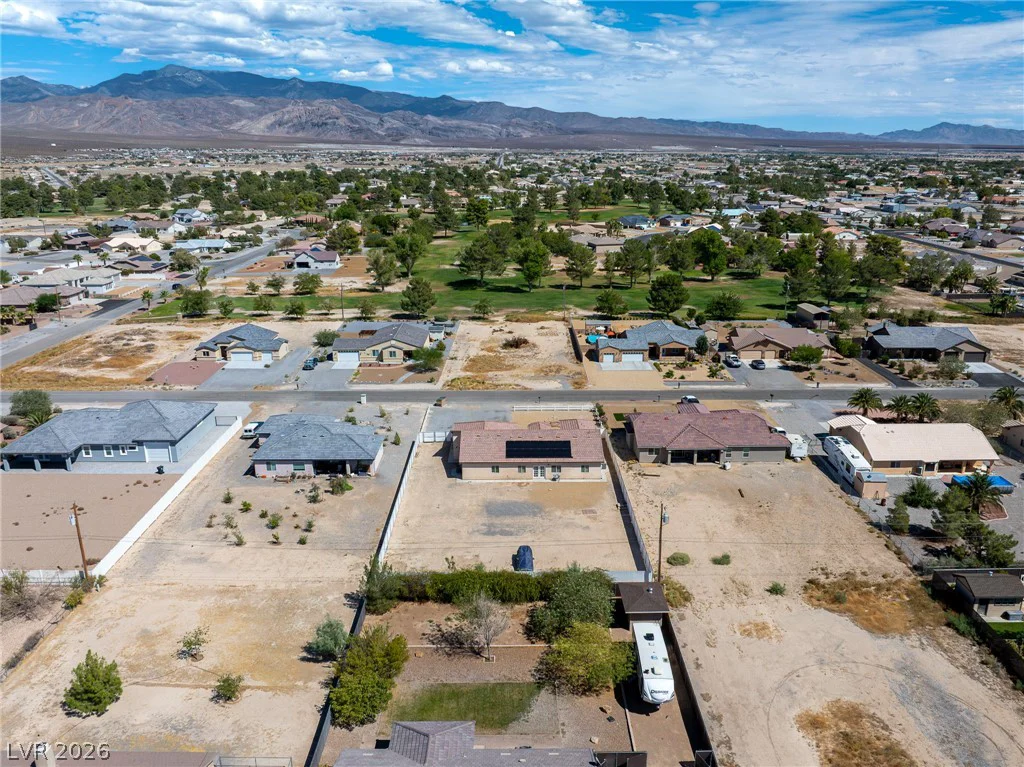 3040 Spy Glass, Pahrump, NV 89048
