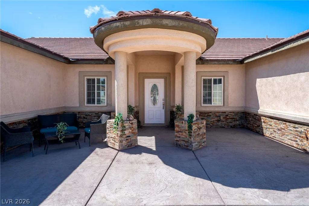 3040 Spy Glass, Pahrump, NV 89048