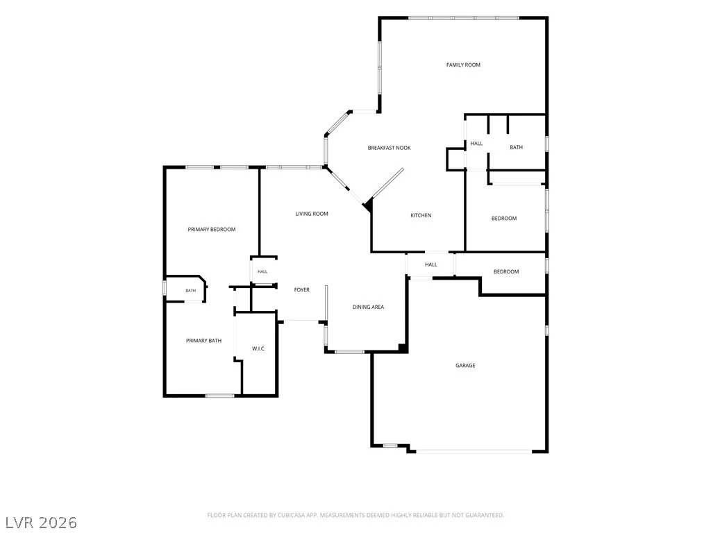 2936 Hawksdale, Las Vegas, NV 89134