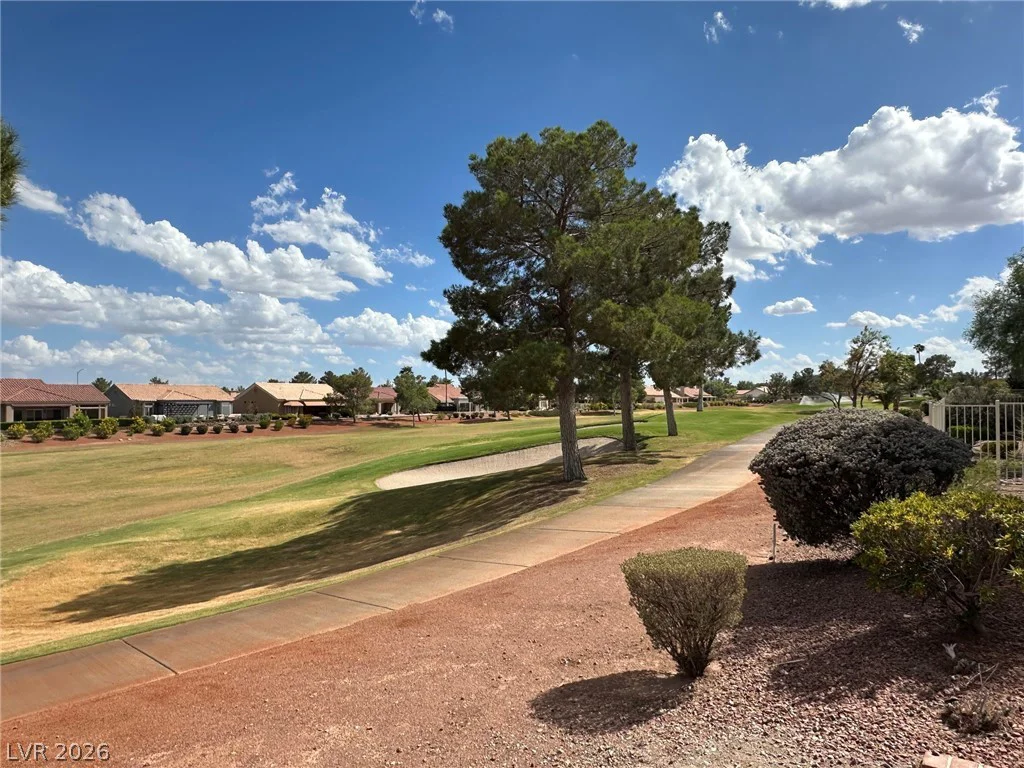 2936 Hawksdale, Las Vegas, NV 89134