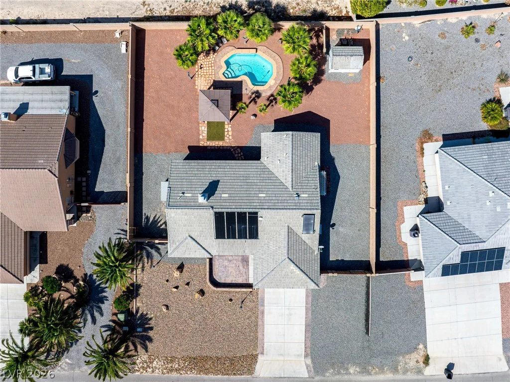 4700 Honey Locust, Pahrump, NV 89061