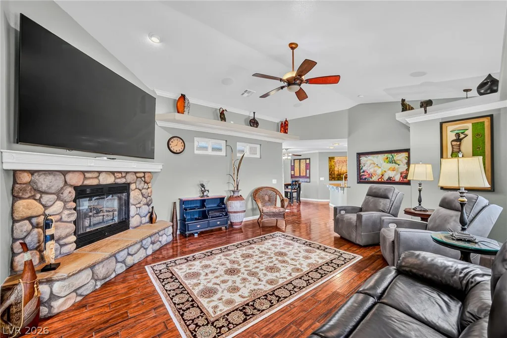 4700 Honey Locust, Pahrump, NV 89061