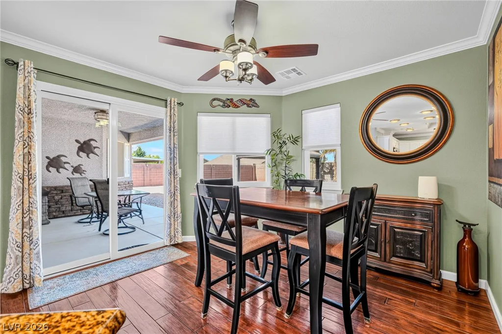 4700 Honey Locust, Pahrump, NV 89061