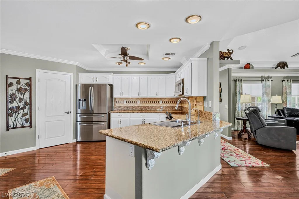 4700 Honey Locust, Pahrump, NV 89061