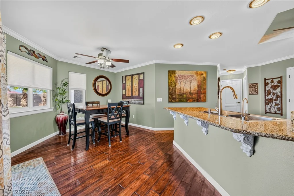 4700 Honey Locust, Pahrump, NV 89061